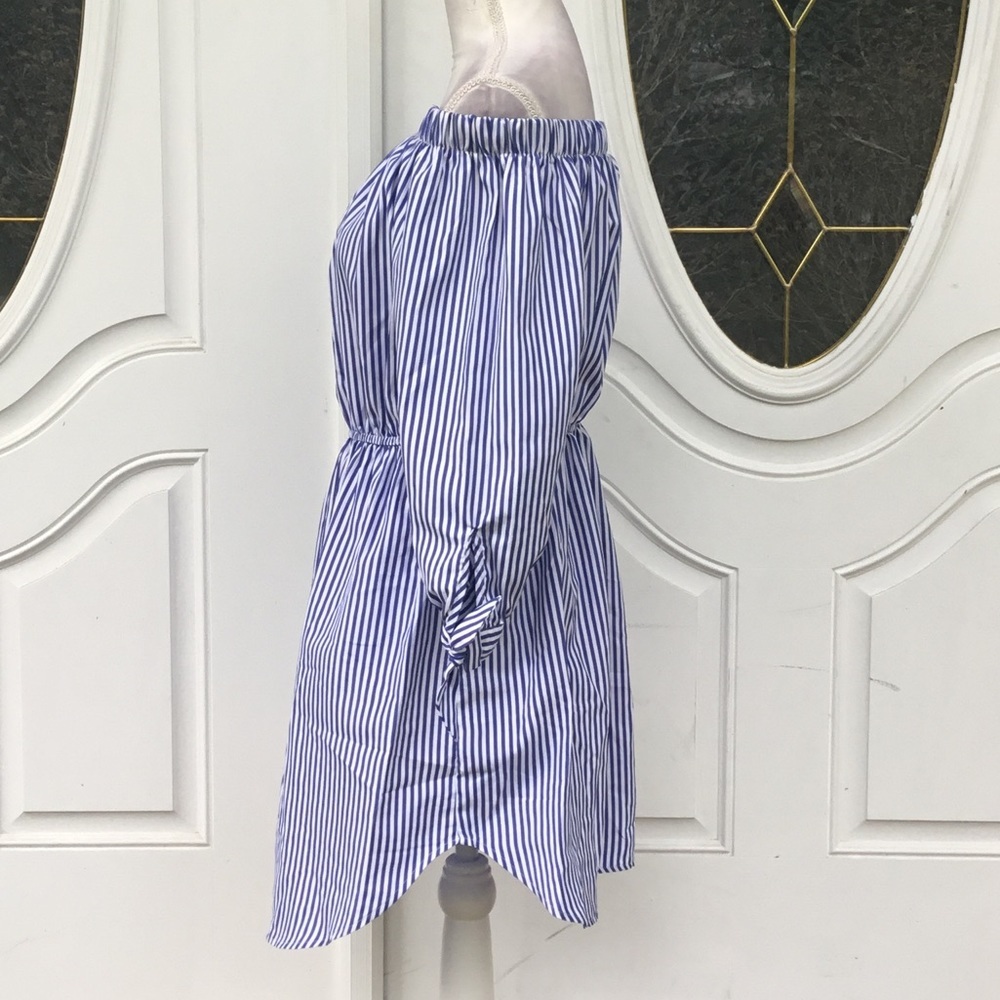 LOVE J DRESS - Picture 3 of 6